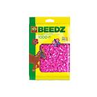 SES Creative 00718 Ironing Beads Packet Of 1000 (Neon Pink)