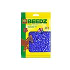 SES Creative 00724 Ironing Beads Packet Of 1000 (Navy Blue)