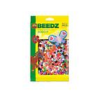SES Creative 00771 Ironing Beads Packet Of 3000 (Mix Basic)