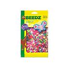 SES Creative 00774 Ironing Beads Packet Of 3000 (Mix Glitter)