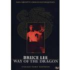 Bruce Lee - Way of the Dragon (DVD)