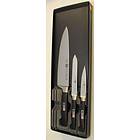 Zwilling Twin Four Star Knife Set 3 Knives
