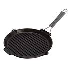 Staub Grillpanna 27cm