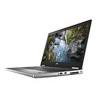 Dell Precision 7740 (M5JCJ) 17,3" i7-9850H 16GB RAM 512GB SSD