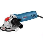 Bosch GWX 750-125