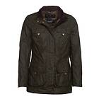 Barbour Defence Wax Jacket (Men's)