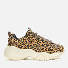 Skechers D'Lites 3 - Jungle Fashion (Women's)