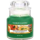 Yankee Candle Small Jar Alfresco Afternoon