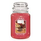 Yankee Candle Large Jar After Sledding