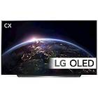 LG OLED55CX 55" 4K Ultra HD (3840x2160) OLED Smart TV