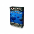 D-Day Dice: Do Or Die (2nd Edition): Way to Hell (exp.)