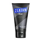 Zlatan Ibrahimović Parfums Sport Pro Hair & Body Wash 150ml