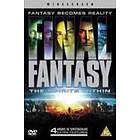 Final Fantasy - The Spirits Within (UK) (DVD)