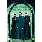 The Matrix: Reloaded (DVD)