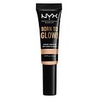 NYX Born To Glow Radiant Concealer 5.3ml