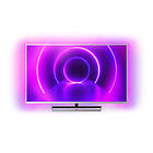 Philips 58PUS9005 58" 4K Ultra HD (3840x2160) LCD Smart TV