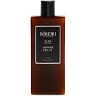 Noberu of Sweden Amber & Lime Shower Cream 250ml