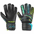 Reusch Attrakt RG Open Cuff Finger Support Junior