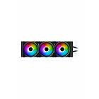 Xigmatek Aurora 360 RGB (3x120mm)