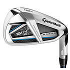 TaylorMade SIM Max OS Ladies Irons