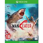 Maneater (Xbox One | Series X/S)