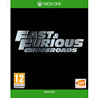 Fast & Furious Crossroads (Xbox One | Series X/S)
