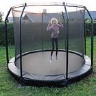 MCUSport NedGravet Inground 430cm with Safety Net