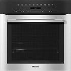 Miele H 7164 B (Stainless Steel)