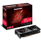 PowerColor Radeon RX 5600 XT Red Dragon HDMI 3xDP 6GB