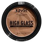 NYX High Glass Finishing Powder 4g