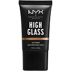 NYX High Glass Face Primer