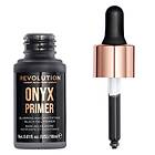 Makeup Revolution Onyx Primer 18ml