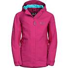 Jack Wolfskin Grivla Jacket (Girls)