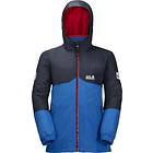 Jack Wolfskin Iceland 3in1 Jacket (Gutt)