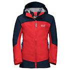 Jack Wolfskin Akka Jacket (Pojke)