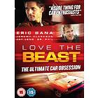 Love the Beast (UK) (DVD)