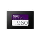 Philips FM96SS130B 960Go