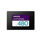 Philips FM48SS130B 480Go