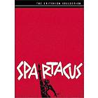 Spartacus - Criterion Collection (US) (DVD)