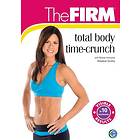 The Firm: Total Body Time Crunch (DVD)