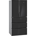 Siemens KF86FPB2A (Black)