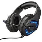 Trust Gaming GXT 460 Over-ear Headset