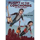 Flight of the Conchords - Säsong 2 (DVD)