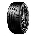 Kumho Ecsta PS91 255/30 R 19 91H