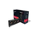 XFX Radeon RX 5600 XT Thicc III Pro HDMI 3xDP 6GB