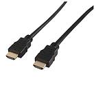 NÖRDIC 18Gbps HDMI - HDMI High Speed with Ethernet 3m