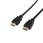 NÖRDIC 18Gbps HDMI - HDMI High Speed with Ethernet 10m