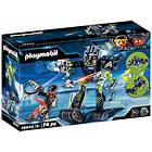 Playmobil Top Agents 70233 Arctic Rebels Ice Robot