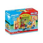 Playmobil City Life 70308 Preschool Play Box