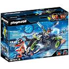 Playmobil Top Agents 70232 Arctic Rebels Ice Trike